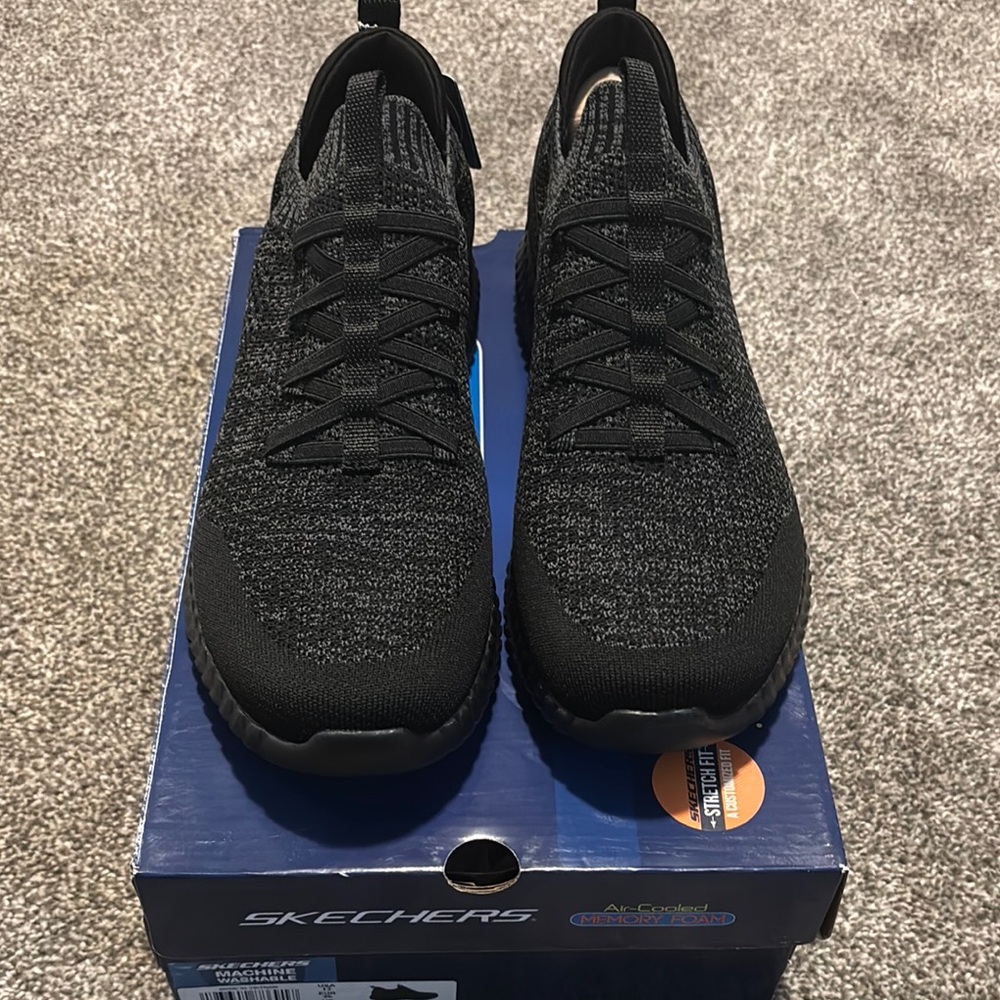 Men’s sketchers elite flex